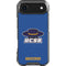 University of California-Santa Barbara UCSB Gauchos Blue iPhone 17 Air Clear Case