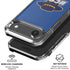University of California-Santa Barbara UCSB Gauchos Blue iPhone 17 Air Clear Case
