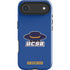 University of California-Santa Barbara UCSB Gauchos Blue iPhone 17 Air Impact Case
