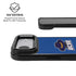 University of California-Santa Barbara UCSB Gauchos Blue iPhone 17 Air Kickstand Case