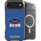 University of California-Santa Barbara UCSB Gauchos Blue iPhone 17 Air MagSafe Case