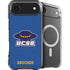 University of California-Santa Barbara UCSB Gauchos Blue iPhone 17 Air MagSafe Case