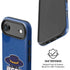 University of California-Santa Barbara UCSB Gauchos Blue iPhone 17 Air Magsafe Impact Case