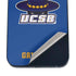 University of California-Santa Barbara UCSB Gauchos Blue iPhone 17 Air Skin