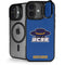 University of California-Santa Barbara UCSB Gauchos Blue iPhone 17 Kickstand Case