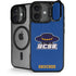 University of California-Santa Barbara UCSB Gauchos Blue iPhone 17 Kickstand Case