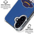 University of California-Santa Barbara UCSB Gauchos Blue iPhone 17 MagSafe Case