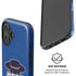 University of California-Santa Barbara UCSB Gauchos Blue iPhone 17 Magsafe Impact Case