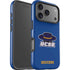 University of California-Santa Barbara UCSB Gauchos Blue iPhone 17 Pro Impact Case
