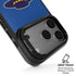 University of California-Santa Barbara UCSB Gauchos Blue iPhone 17 Pro Kickstand Case