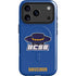 University of California-Santa Barbara UCSB Gauchos Blue iPhone 17 Pro Magsafe Impact Case