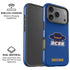 University of California-Santa Barbara UCSB Gauchos Blue iPhone 17 Pro Magsafe Impact Case