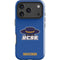 University of California-Santa Barbara UCSB Gauchos Blue iPhone 17 Pro Max Impact Case