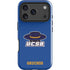 University of California-Santa Barbara UCSB Gauchos Blue iPhone 17 Pro Max Impact Case