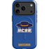University of California-Santa Barbara UCSB Gauchos Blue iPhone 17 Pro Max Magsafe Impact Case