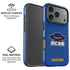 University of California-Santa Barbara UCSB Gauchos Blue iPhone 17 Pro Max Magsafe Impact Case