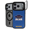 University of California-Santa Barbara UCSB Gauchos Blue iPhone 18 Pro Kickstand Case