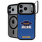 University of California-Santa Barbara UCSB Gauchos Blue iPhone 18 Pro Max Kickstand Case
