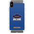 University of California-Santa Barbara UCSB Gauchos Blue iPhone Cases