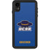 University of California-Santa Barbara UCSB Gauchos Blue iPhone Cases