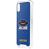 University of California-Santa Barbara UCSB Gauchos Blue iPhone XS Clear Case