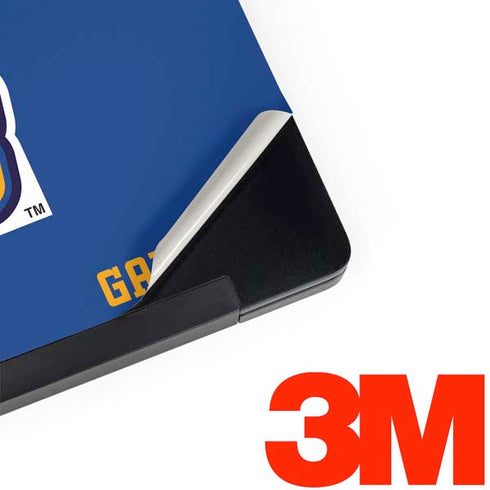 University of California-Santa Barbara UCSB Gauchos Blue Dell Latitude Skin