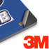 University of California-Santa Barbara UCSB Gauchos Blue Apple MacBook Air Skin