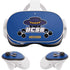 University of California-Santa Barbara UCSB Gauchos Blue Meta Quest 3S Skin