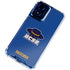 University of California-Santa Barbara UCSB Gauchos Blue Moto G 5G (2024) Clear Case