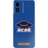 University of California-Santa Barbara UCSB Gauchos Blue Moto G Play 4G (2024) Skin