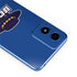 University of California-Santa Barbara UCSB Gauchos Blue Moto G Play 4G (2024) Skin