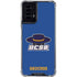University of California-Santa Barbara UCSB Gauchos Blue Moto G Power 5G (2024) Clear Case