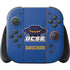 University of California-Santa Barbara UCSB Gauchos Blue Nintendo Skins