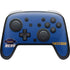 University of California-Santa Barbara UCSB Gauchos Blue Nintendo Switch 2 (2025) Pro Controller Skin