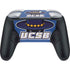 University of California-Santa Barbara UCSB Gauchos Blue Nintendo Switch 2 (2025) Pro Controller Skin