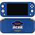 University of California-Santa Barbara UCSB Gauchos Blue Nintendo Skins