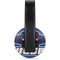 University of California-Santa Barbara UCSB Gauchos Blue PlayStation 4 Gold Wireless Headset Skin