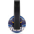 University of California-Santa Barbara UCSB Gauchos Blue PlayStation 4 Gold Wireless Headset Skin