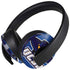 University of California-Santa Barbara UCSB Gauchos Blue PlayStation 4 Gold Wireless Headset Skin