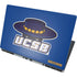 University of California-Santa Barbara UCSB Gauchos Blue Dell Precision Skin