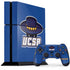 University of California-Santa Barbara UCSB Gauchos Blue PlayStation PS4 Skins
