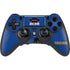 University of California-Santa Barbara UCSB Gauchos Blue PlayStation PS4 Skins