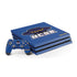 University of California-Santa Barbara UCSB Gauchos Blue PlayStation PS4 Skins