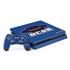 University of California-Santa Barbara UCSB Gauchos Blue PlayStation PS4 Skins
