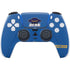 University of California-Santa Barbara UCSB Gauchos Blue PlayStation PS5 Skins