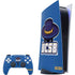 University of California-Santa Barbara UCSB Gauchos Blue PlayStation PS5 Skins