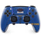 University of California-Santa Barbara UCSB Gauchos Blue PS5 DualSense Edge Pro Controller Skin