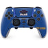 University of California-Santa Barbara UCSB Gauchos Blue PlayStation PS5 Skins