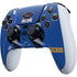 University of California-Santa Barbara UCSB Gauchos Blue PS5 DualSense Edge Pro Controller Skin