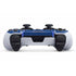 University of California-Santa Barbara UCSB Gauchos Blue PS5 DualSense Edge Pro Controller Skin